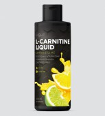 Л-карнитин Endorphin LIGHT L-Carnitine liquid 500 мл lemon & lime