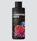Л-карнитин Endorphin LIGHT L-Carnitine liquid 500 мл blueberry & raspberry