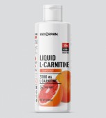 Л-карнитин ENDORPHIN L-Carnitine liquid 500 мл грейпфрут