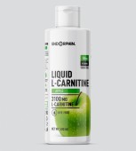 Л-карнитин ENDORPHIN L-Carnitine liquid 500 мл яблоко