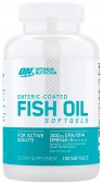Антиоксидант Optimum Nutrition Fish Oil 100 капсул