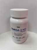 Антиоксидант Health Form Омега-3 90% Premium 60 капсул