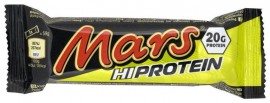 Батончик Mars Hi Protein 59 г