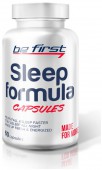 Антиоксидант Be First Sleep formula 60 кап