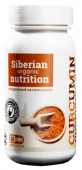 Антиоксидант Siberian Nutrition Curcumin 60 капсул