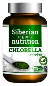 Антиоксидант Siberian Nutrition Chlorella 100 капсул