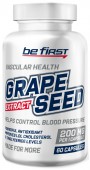 Жиросжигатель Be First Grape seed extrac 60 капсул