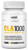 Жиросжигатель VPLab CLA 1000 90 капсул
