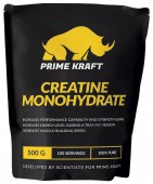 Креатин Prime Kraft Creatine Monohydrate 100% 500 г
