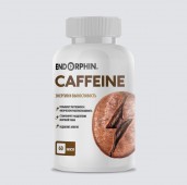 Энергетик ENDORPHIN Caffeine 60 капсул