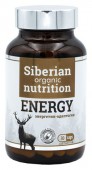 Энергетик Siberian Nutrition Energy 30 капсул