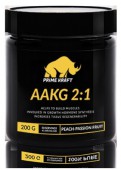 Аминокислота Prime Kraft AAKG 2:1 200 гр