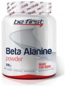 Аминокислота Be First Beta alanine powder 200 гр