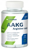 Аминокислота Cybermass AAKG 100 кап