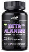 Аминокислота VpLab Beta-alanine 90 капсул