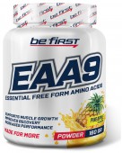 Аминокислота Be first EAA9 160 гр