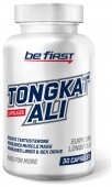 Аминокислота Be first Tongkat Ali 30 капсул