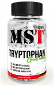 Аминокислота MST TryptoMST Nutritionphan 500 мг 90 капсул