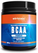 БЦАА Strimex BCAA Powder 400 гр
