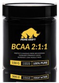 БЦАА BCAA 2:1:1 Prime Kraft 150 гр персик-маракуйя