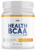БЦАА Health Form BCAA 200 гр