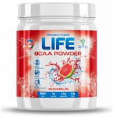 БЦАА Tree of life BCAA Powder 200 гр вишня