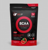 БЦАА Body-pit BCAA 2:1:1 110 гр арбуз