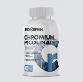 Витамины ENDORPHIN Chromium picolinate 90 капcул