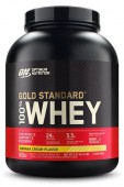 Протеин Optimum Nutrition 100% Whey protein Gold Standart 5lb 2270 гр