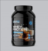 Протеин Muscle Pro Revolution Whey Protein 950 гр амаретто