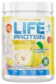Протеин Tree of life LIFE Protein 454 гр. ваниль