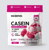 Протеин ENDORPHIN Micellar Casein дойпак 825 гр сливочный пломбир