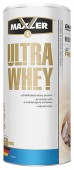 Протеин Maxler Ultra Whey 450 гр