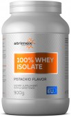 Протеин Strimex 100% Whey Isolate 900 гр шоколад