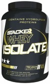 Протеин Stacker2 Whey Isolate 750 гр ваниль