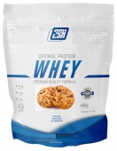 Протеин 2SN WHEY 450 гр печенье-крем