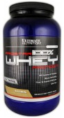 Протеин Ultimate Nutrition Prostar Whey 2 lbs 907г ваниль