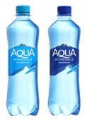 Aqua Minirale (без газа/газированная)