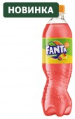 Фанта Мангуава в бутылке (0,5 л)
